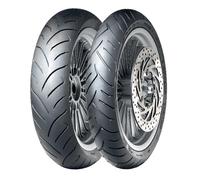 251314 Pneumatico Dunlop 140/60-14 per Aprilia SR MAX 300IE 11/15