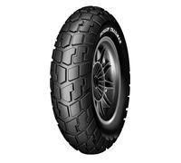 251323 Pneumatico Dunlop 120/90-10 Trailmax MBK Booster NG 50 EU2 03/03