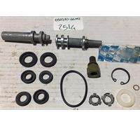 2514 - KIT SERIE REVISIONE RIPARAZIONE GOMMINI - 03.0370-4619.2 OPEL REKORD
