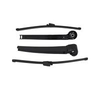 25143 KAMOKA Braccio tergi, Pulizia cristalli per SKODA