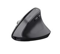 25146 Trust Bayo+ mouse Ufficio Mano destra RF senza fili + Bluetooth Ottico 240