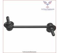 25163 Bielletta barra stabilizzatrice Vema Anteriore Sx Sinistro per HONDA HR-V