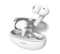 25172 Trust Yavi Auricolare True Wireless Stereo (TWS) In-ear Musica e Chiamate