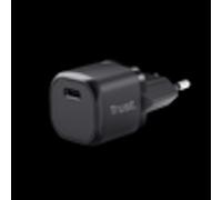 Trust Maxo Universale Nero AC Interno