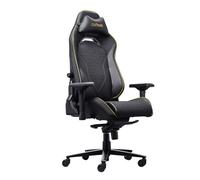 25186 Trust GXT 721 Ruya Pro Sedia per gaming universale Nero