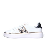 251TCP01A Sneakers TWINSET Donna Bianco Amz05_twin