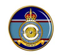 252 Squadron, Raf Spilla