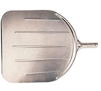 25200 Q.TA' 1 PALA P/PIZZA ALLUMINIO 32X34CM S/MANICO