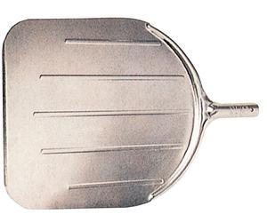 25200 Q.TA' 1 PALA P/PIZZA ALLUMINIO 32X34CM S/MANICO