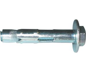 25203 Q.TA' 100 ELEMATIC TASSELLO T21 ACCIAIO 8X 95 MM B M6