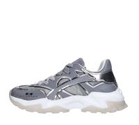 25204/CP A Sneakers JOHN RICHMOND Donna Argento Amu05_rich