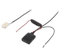 25205 Adattatore Bluetooth Quadlock 12 pin VW BLUEBIRD