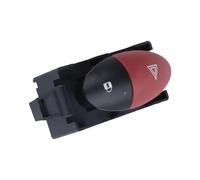 252100991R Pulsante interruttore luce di pericolo adatto per Renault MASTER dal