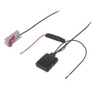 25211 Adattatore Bluetooth RNS-E 32pin Audi, Lamborghini BLUEBIRD