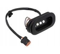 252160003R Contatto Pulsante Interruttore Porta Scorrevole, Renault, Master 3...