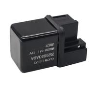 25230-80A0A 2523080A0A 11067-00Q0A 11067-00Q0B Compatibile Con Nissan Per Pathfinder Per Navara D40 Relè Di Controllo Candelette