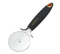 25248 Roulette Fackelmann la pizza in acciaio inox