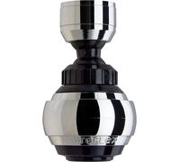 2525/5S Saturn Rompigetto Aeratore Doccetta Rubinetto Cucina Made in Italy Croma