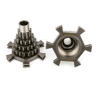 25270812 Pinasco Four Drive Cambio Racing Super Sport Per VESPA PX 200 - 225cc