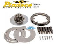 25270831 KIT PRIMARIA CAMPANA PINASCO 23/65 PIAGGIO VESPA T5 125 7 MOLLE