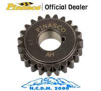 25270906 PIGNONE FRIZIONE PINASCO Z 23 PIAGGIO APE 50 P MIX FL FL2 EUROPA RST