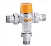 252713 Miscelatore termostatico regolabile antiscottatura 3/4 CALEFFI