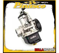 25290004 CARBURATORE PINASCO D.30 ELASTICO PIAGGIO VESPA PX 150