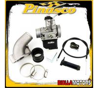 25292702 IMPIANTO ALIMENTAZIONE PINASCO VHST D.28 ELASTICO PIAGGIO VESPA PX 80 E