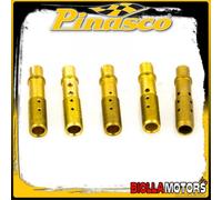 25293100 KIT POLVERIZZATORI CARBURATORE PINASCO SI PIAGGIO VESPA PX 150