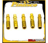 25293100 KIT POLVERIZZATORI CARBURATORE PINASCO SI PIAGGIO VESPA PX 150 EURO 3