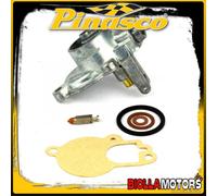25293102 KIT COPERCHIO CARBURATORE PINASCO SI LML STAR 125 2T