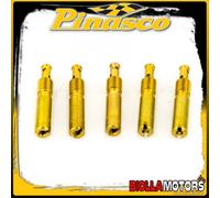 25293108 KIT GETTI MINIMO PINASCO SI 9892 (58-60-62-65-68/160) LML STAR 150 2T