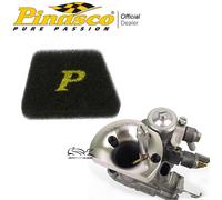 25294802 IMPIANTO ALIMENTAZIONE CARBURATORE PINASCO VRX-R24 PER SI 24/24