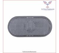 2529ED2 Ottico Laterale per Opel MOVANO 1998/10>2003/12 Opel MOVANO 2004/01>2009