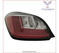 2529MU7 Ottico Posteriore Sx Sinistro per Mitsubishi SPACE STAR 2020/03> per Mit
