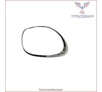 Cornice fanale posteriore cromata guida sx per Mini F55 7/2014 in poi