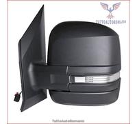 2529QRG Sx Sinistro per Volkswagen LT - CRAFTER 2017/02> Man TGE 2016/11> per Vo