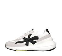 25307/CP A SUEDE Sneakers JOHN RICHMOND Uomo Multicolor Amu021_rich