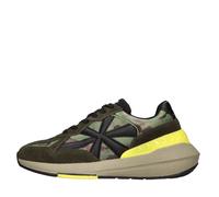 25309/CP A SUEDE Sneakers JOHN RICHMOND Uomo Multicolor Amv016_rich