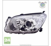 25310 Faro Proiettore Dx Destro per Toyota 2005/02>2009/03