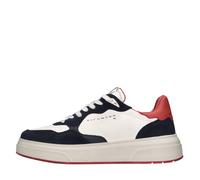 25319/CP C SUEDE Sneakers JOHN RICHMOND Uomo Multicolor Amv013_rich