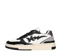 25325/CP G SUEDE Sneakers JOHN RICHMOND Uomo Multicolor Amv08_rich