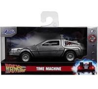 253252017 TIME MACHINE RITORNO AL FUTURO 1, 1:32