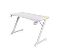 Trust GXT 709W LUMINUS Bianco