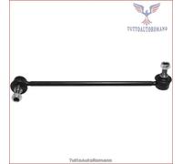 25329 Bielletta barra stabilizzatrice Vema Anteriore Sx Sinistro per HYUNDAI AC