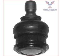 25344 Testina braccio oscillante Vema Anteriore per HYUNDAI i10 KIA PICANTO