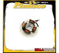 25350801 PIATTO STATORE COMPLETO PINASCO PIAGGIO VESPA PX 125 FLYTECH