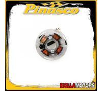 25350805 PIATTO STATORE COMPLETO PINASCO PIAGGIO VESPA RALLY 200 DUCATI FLYTECH