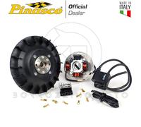 25356832 PINASCO FLYTECH KIT ACCENSIONE ELETTRONICA PER VESPA PX 150
