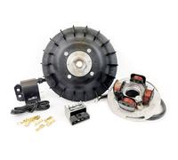 25356843 ACCENSIONE PINASCO VESPA PX-PE-COSA 125-150-200 CONO 20MM 0,9KG flytech